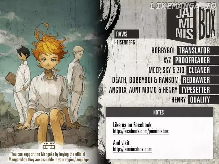 The Promised Neverland chapter 103 image 02_optimized